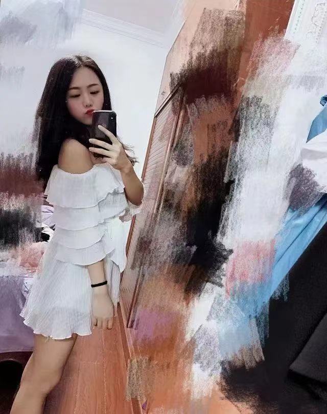 坂田南联小姐姐